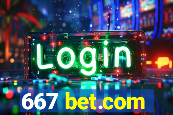 667 bet.com